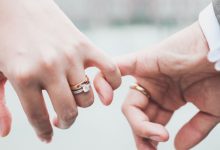 Evlilik Yüzüğü Hangi Parmağa Takılır